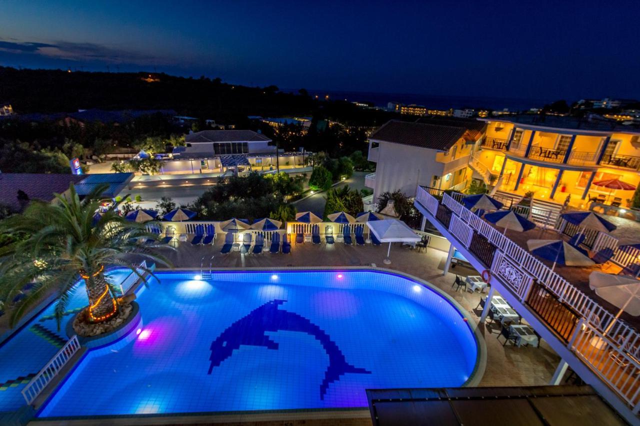 Christina Apart Otel